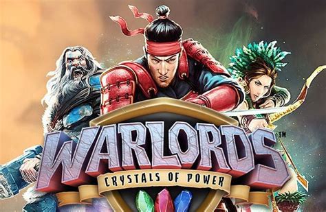 Jogue Warlords Crystals Of Power Online