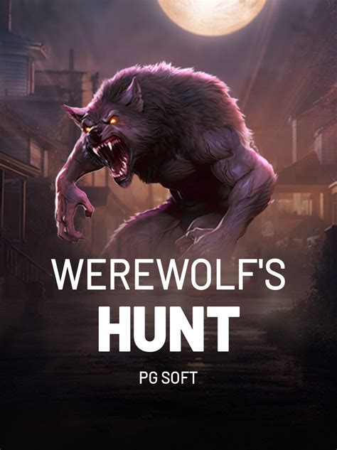 Jogue Werewolf Is Coming Online
