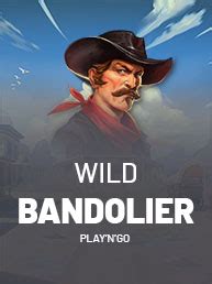Jogue Wild Bandolier Online