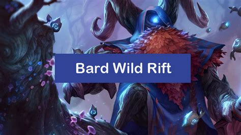 Jogue Wild Bard Online