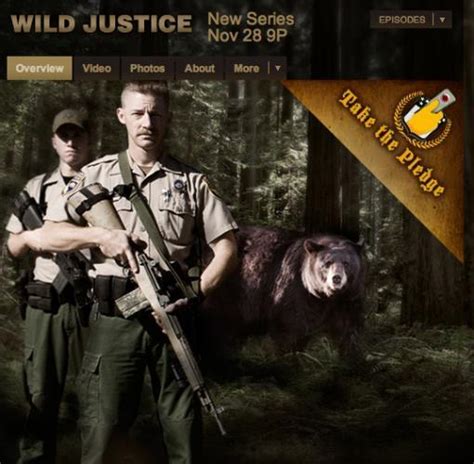 Jogue Wild Justice Online