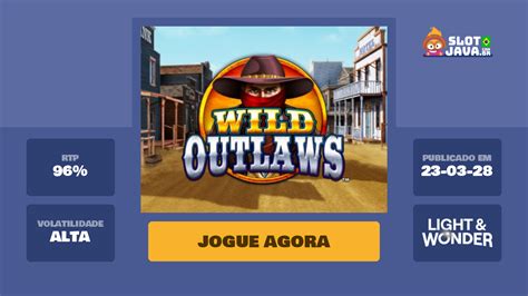 Jogue Wild Outlaws Online