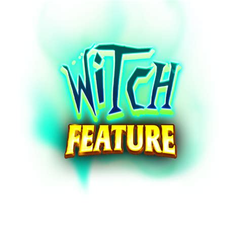 Jogue Witch Feature Online