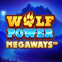 Jogue Wolf Power Online