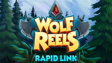 Jogue Wolf Reels Online