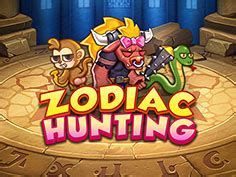 Jogue Zodiac Hunting Online