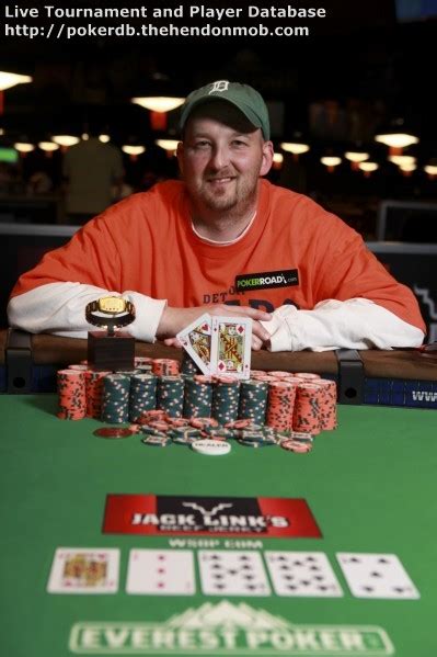John Foley Poker