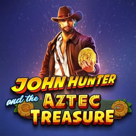 John Hunter And The Aztec Treasure Betsul