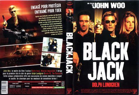 John Woo S Blackjack (1998) Grego Subs