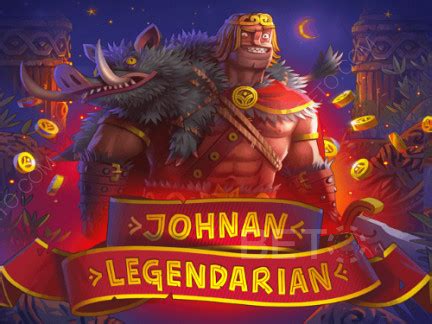 Johnan Legendarian Bet365