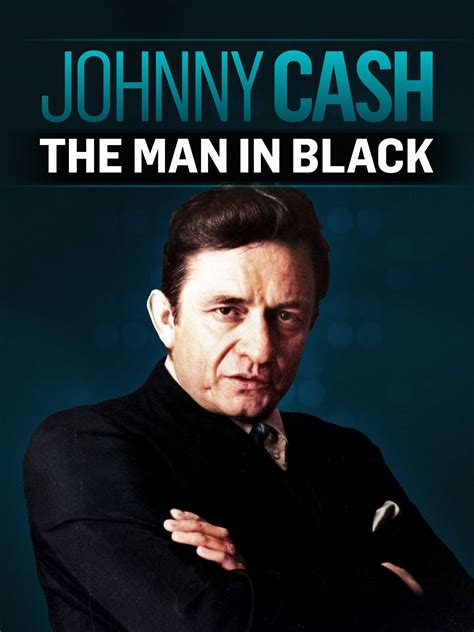 Johnny Cash Black Jack David