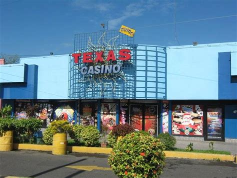 Jokando Casino El Salvador