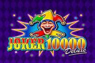 Joker 10000 Deluxe Blaze