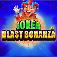 Joker Blast Bonanza Blaze