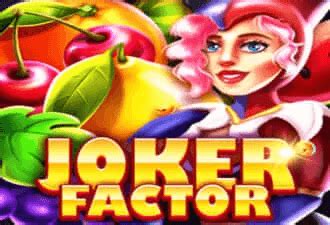 Joker Factor Slot - Play Online