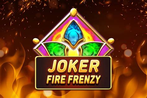 Joker Fire Frenzy Betway