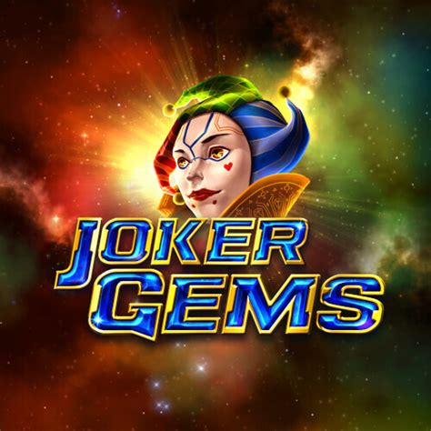 Joker Gems Netbet