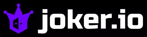 Joker Io Casino Brazil