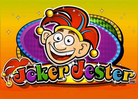 Joker Jester Slot - Play Online