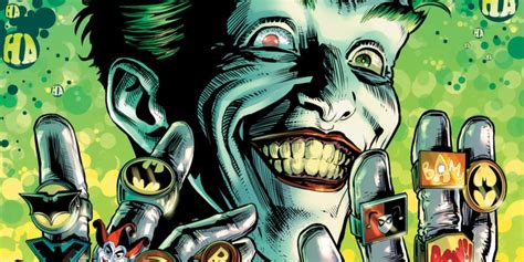 Joker Lanterns Review 2024