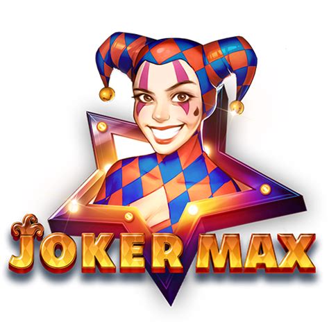 Joker Max Betfair