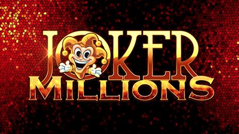 Joker Millions Betway