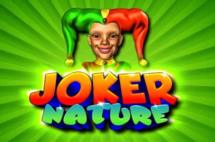 Joker Nature Netbet