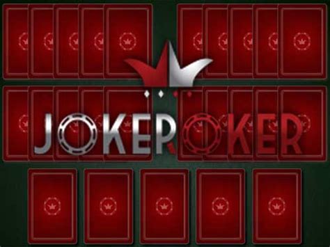 Joker Poker 5 Betsul