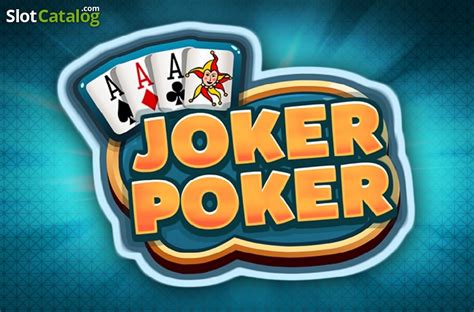 Joker Poker Red Rake Gaming Bwin