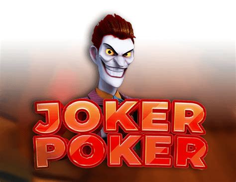 Joker Poker Urgent Games Bwin
