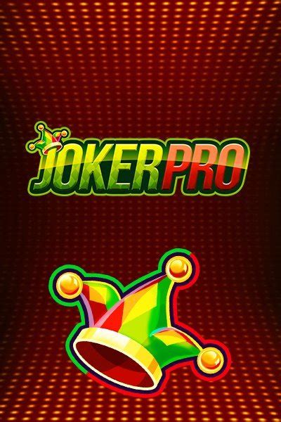 Joker Pro Bwin