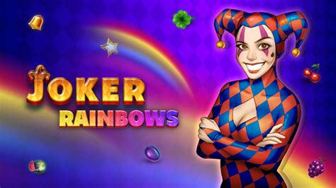 Joker Rainbows Netbet