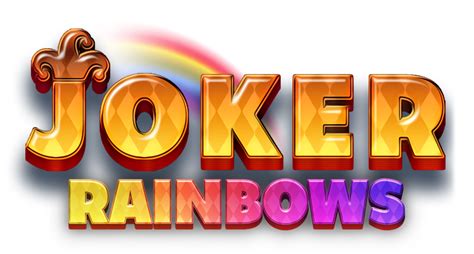 Joker Rainbows Sportingbet