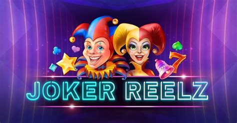 Joker Reelz 888 Casino