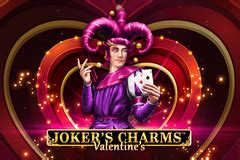 Joker S Charms Valentine S Betfair