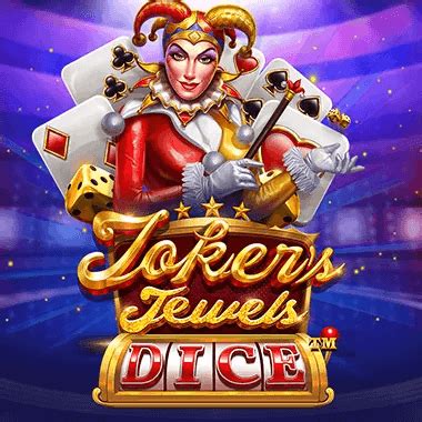 Joker S Jewels Dice Novibet