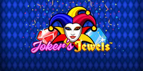 Joker S Jewels Novibet