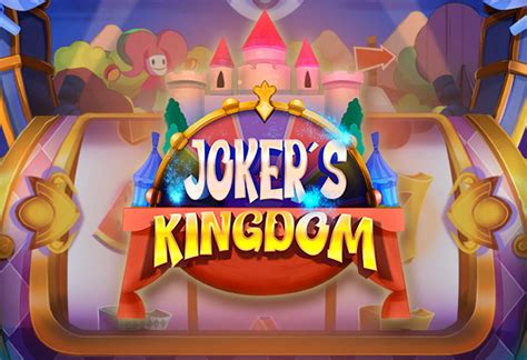 Joker S Kingdom Brabet