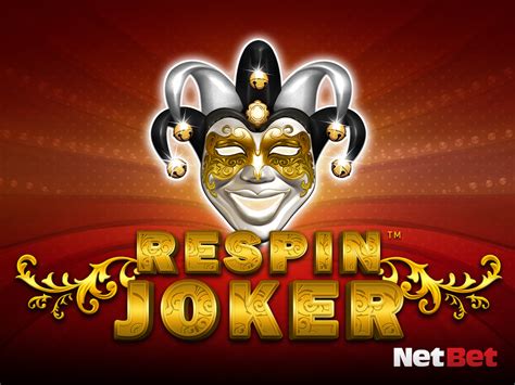 Joker Slot Netbet