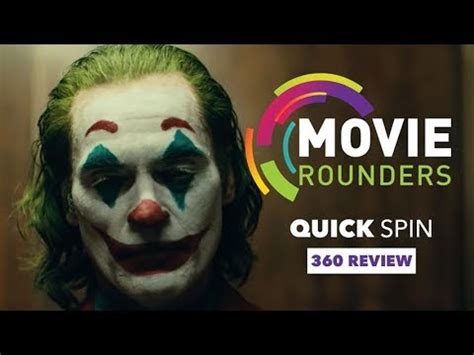 Joker Spin Review 2024