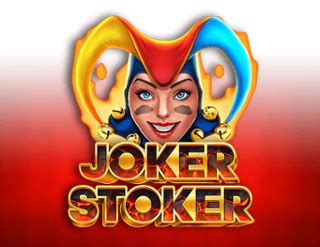 Joker Stoker Slot Gratis