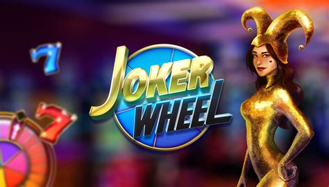 Joker Wheel Pokerstars
