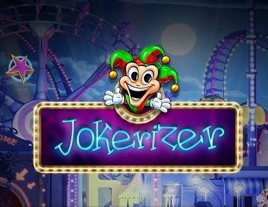 Jokerizer 1xbet