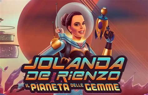 Jolanda De Rienzo Il Pianeta Delle Gemme Brabet