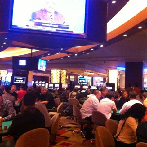 Joliet Casino Sala De Poker