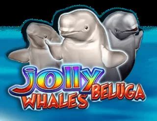 Jolly Beluga Whales Betsson