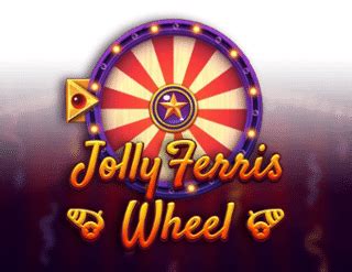 Jolly Ferris Wheel Parimatch