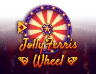 Jolly Ferris Wheel Pokerstars