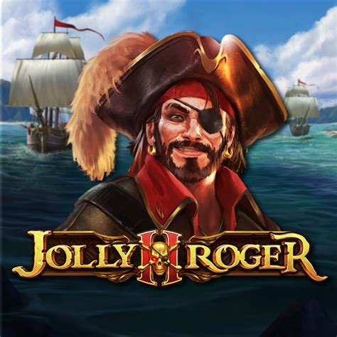 Jolly Roger 2 Betano