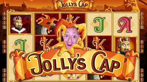 Jolly S Cap Netbet